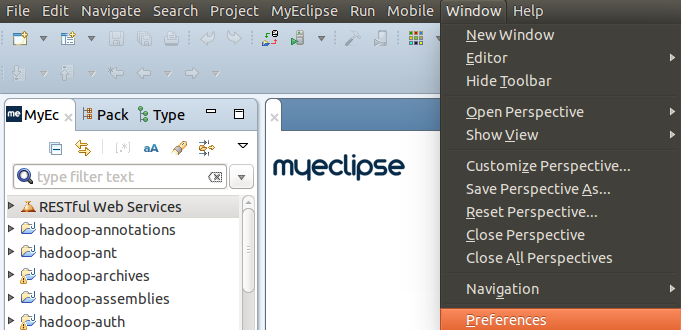 myeclipse-run-mapreduce-1