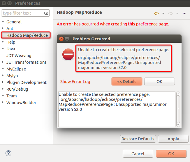 myeclipse-run-mapreduce-2