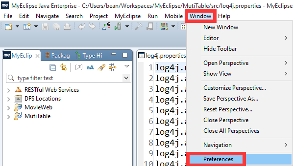 myeclipse-run-mapreduce-10