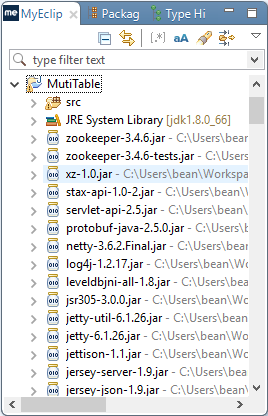 myeclipse-run-mapreduce-15