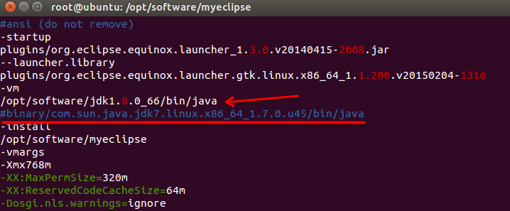 myeclipse-run-mapreduce-5