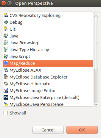 myeclipse-run-mapreduce-7